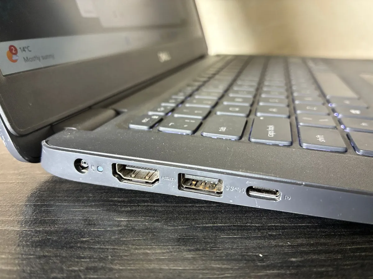 💻 Dell Latitude 3410 Laptop – 16GB RAM - Image 4