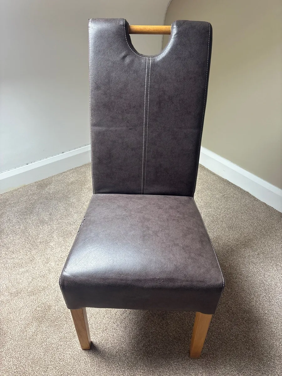 Dining Chairs - Image 1