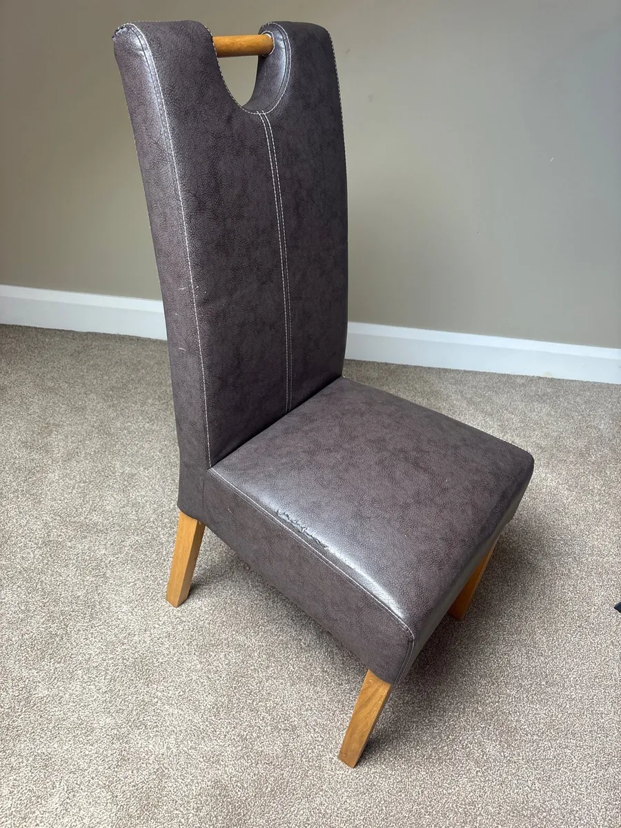 Dining Chairs - Image 2