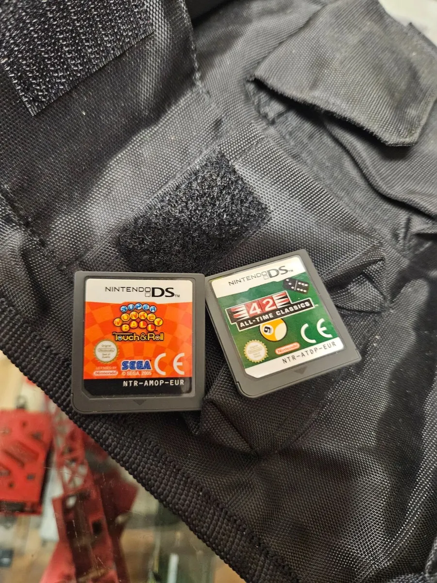 Nintendo DS - Image 2