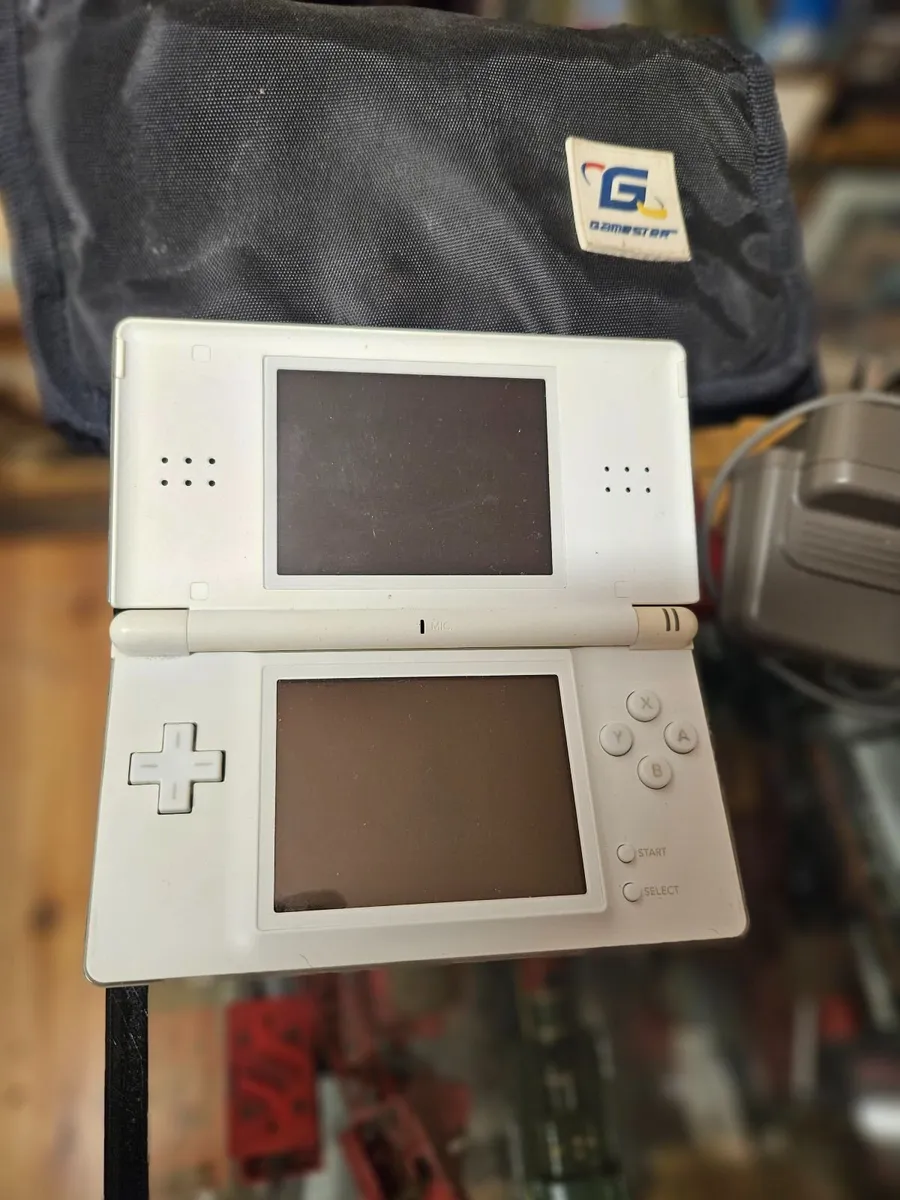 Nintendo DS - Image 4