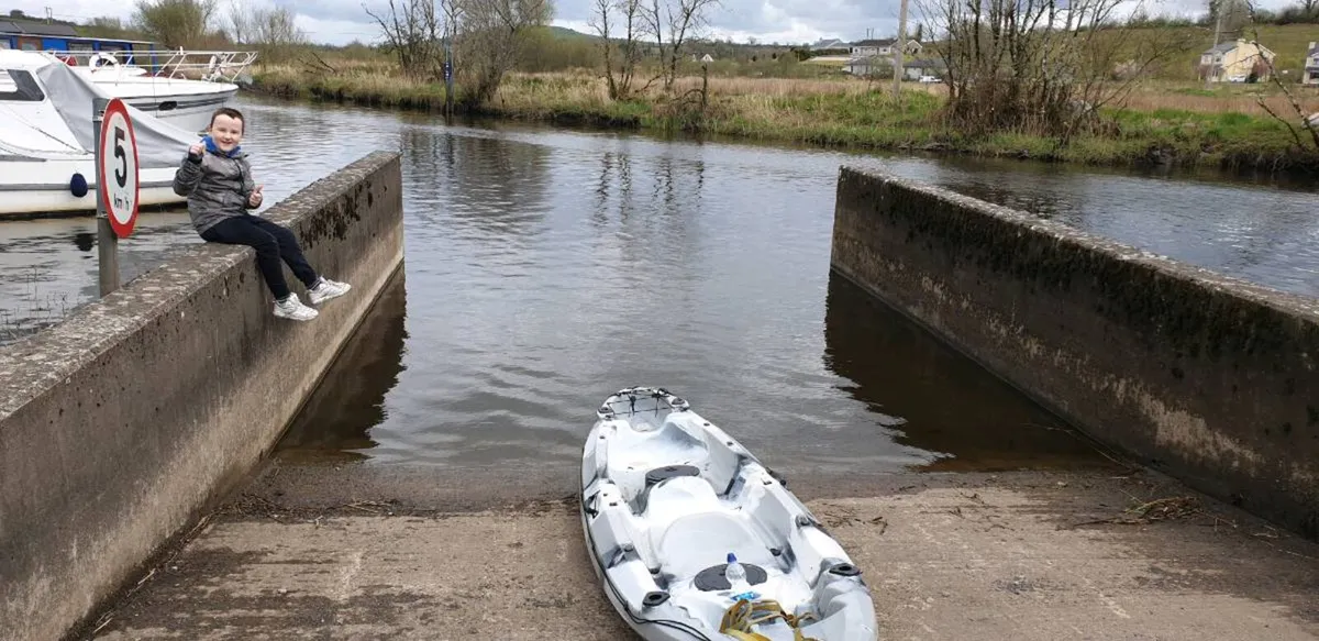 Double Kayak - Image 2