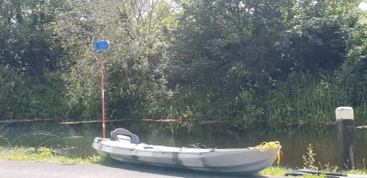 Double Kayak - Image 4