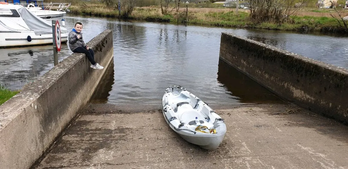 Double Kayak - Image 3
