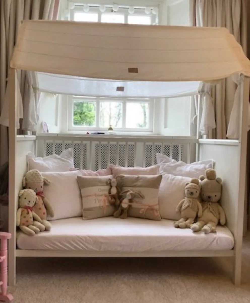 Stokke Cot/Crib - Image 2