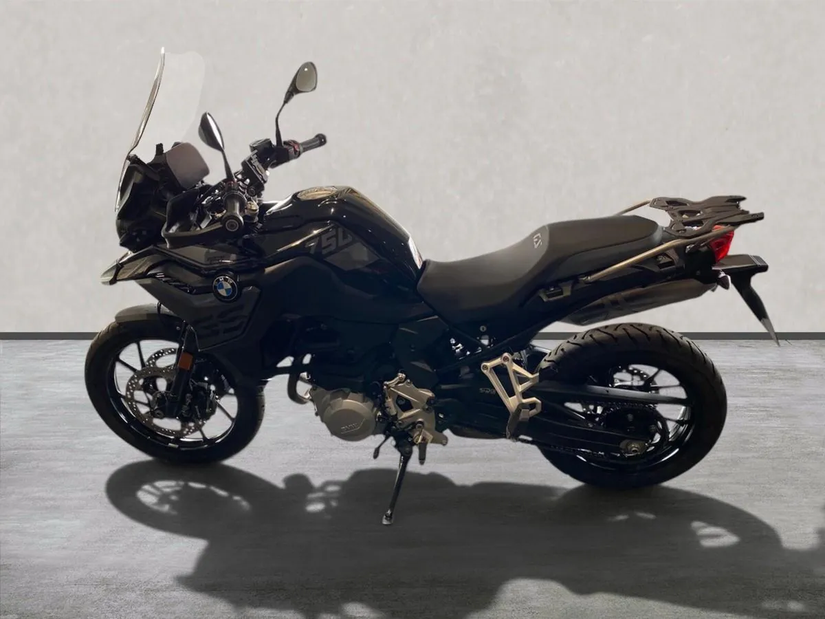 BMW F750 GS TE - Image 2
