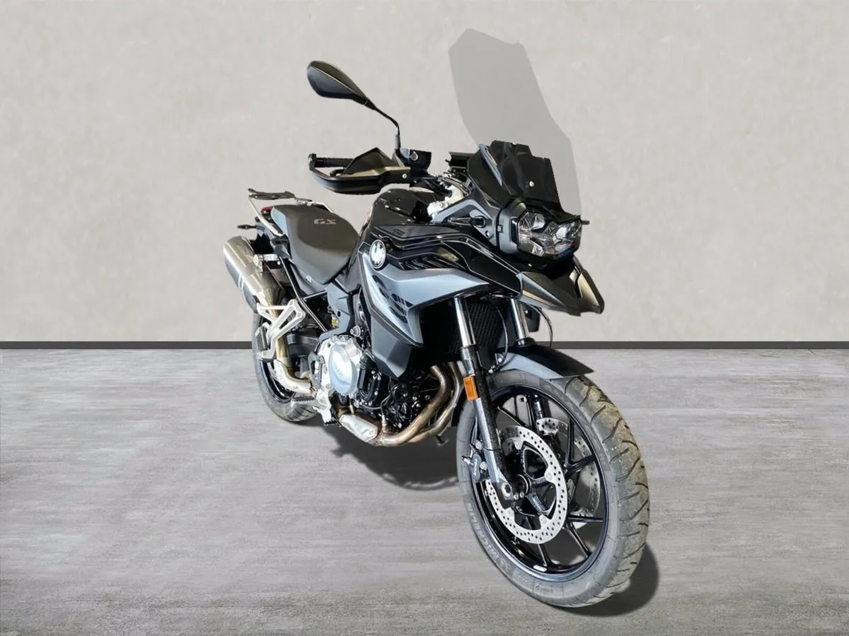BMW F750 GS TE - Image 3