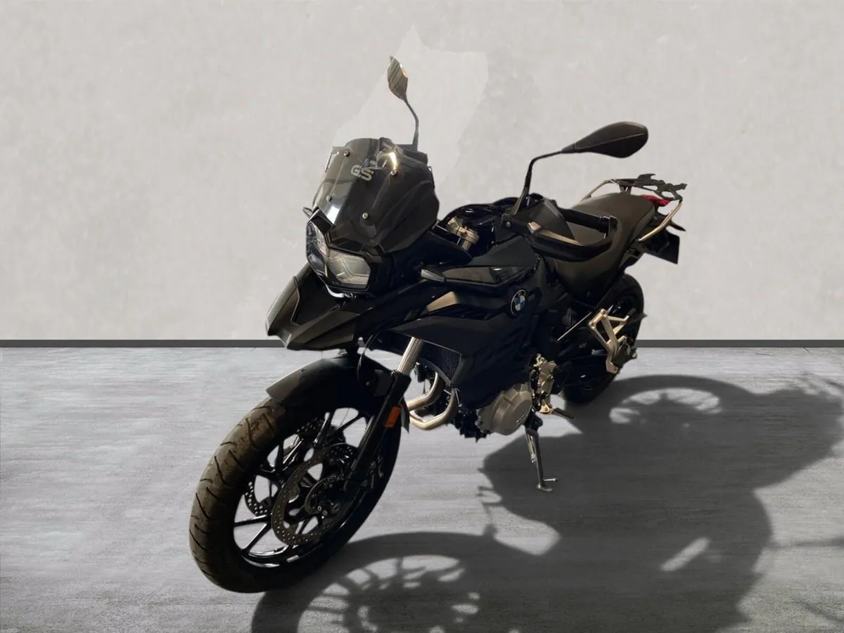 BMW F750 GS TE - Image 4