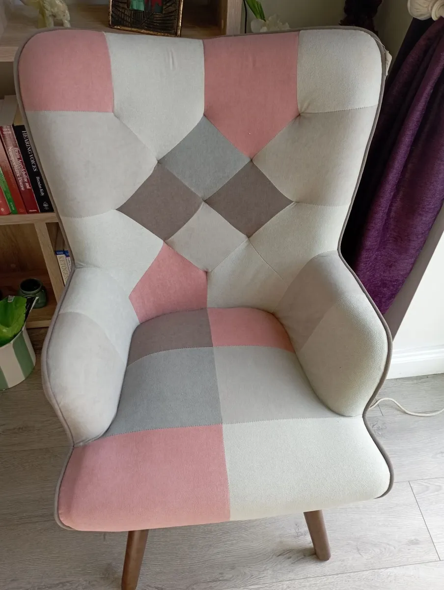 Armchair - Image 2