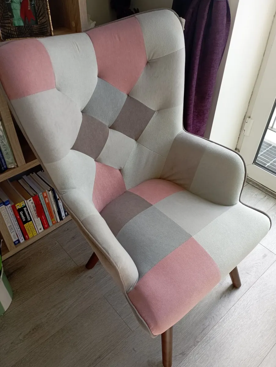 Armchair - Image 3