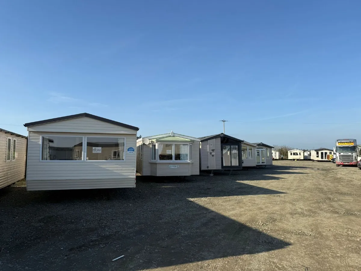 Mobile homes for sale off site - Image 3