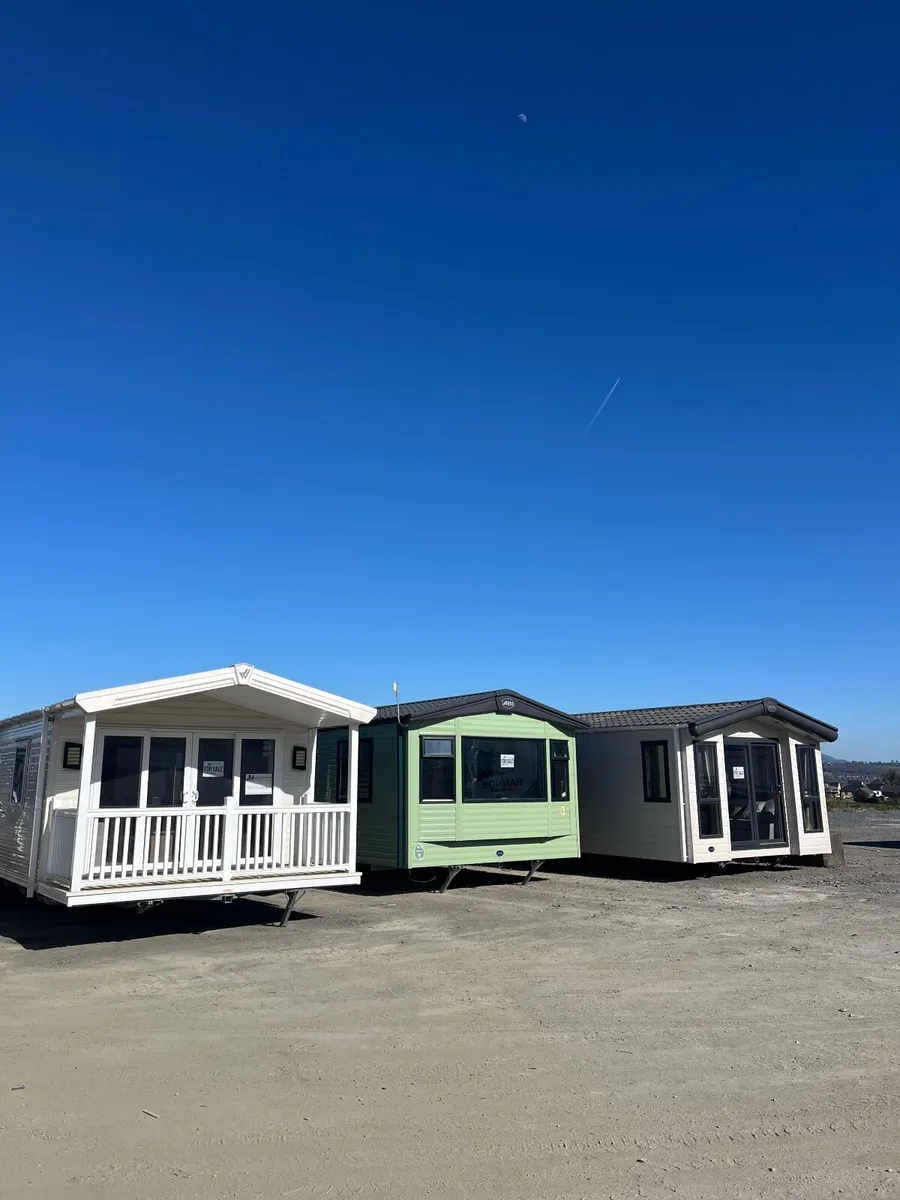 Mobile homes for sale off site - Image 2