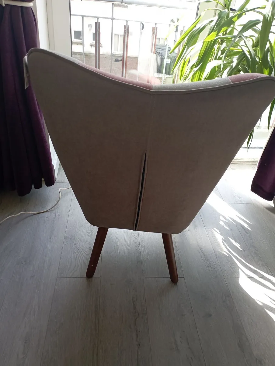 Armchair - Image 4