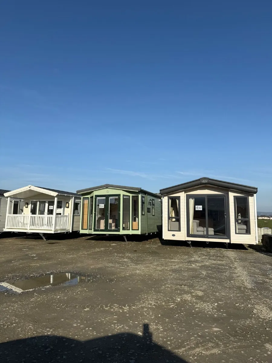 Mobile homes for sale off site - Image 4