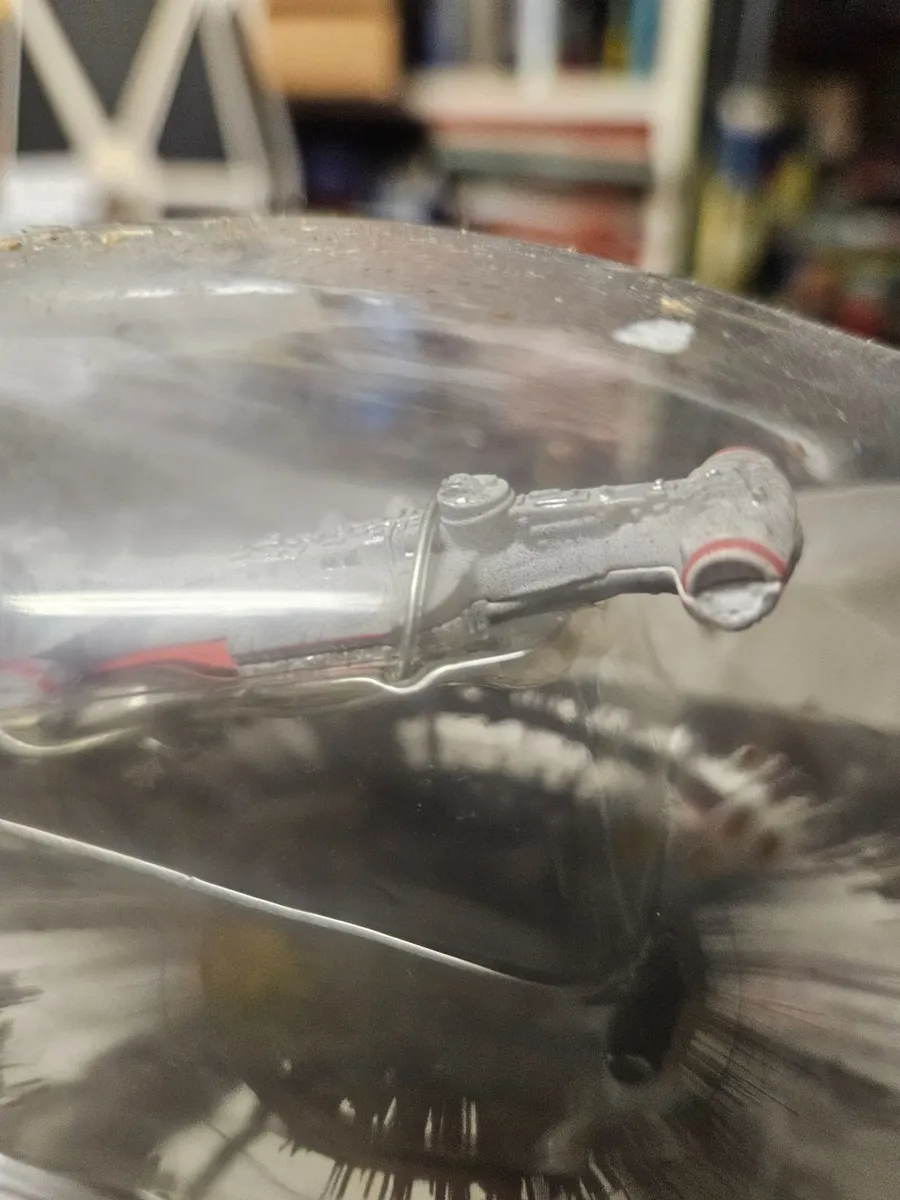 Star Wars Titanium Rebel Blockade Runner - Image 3