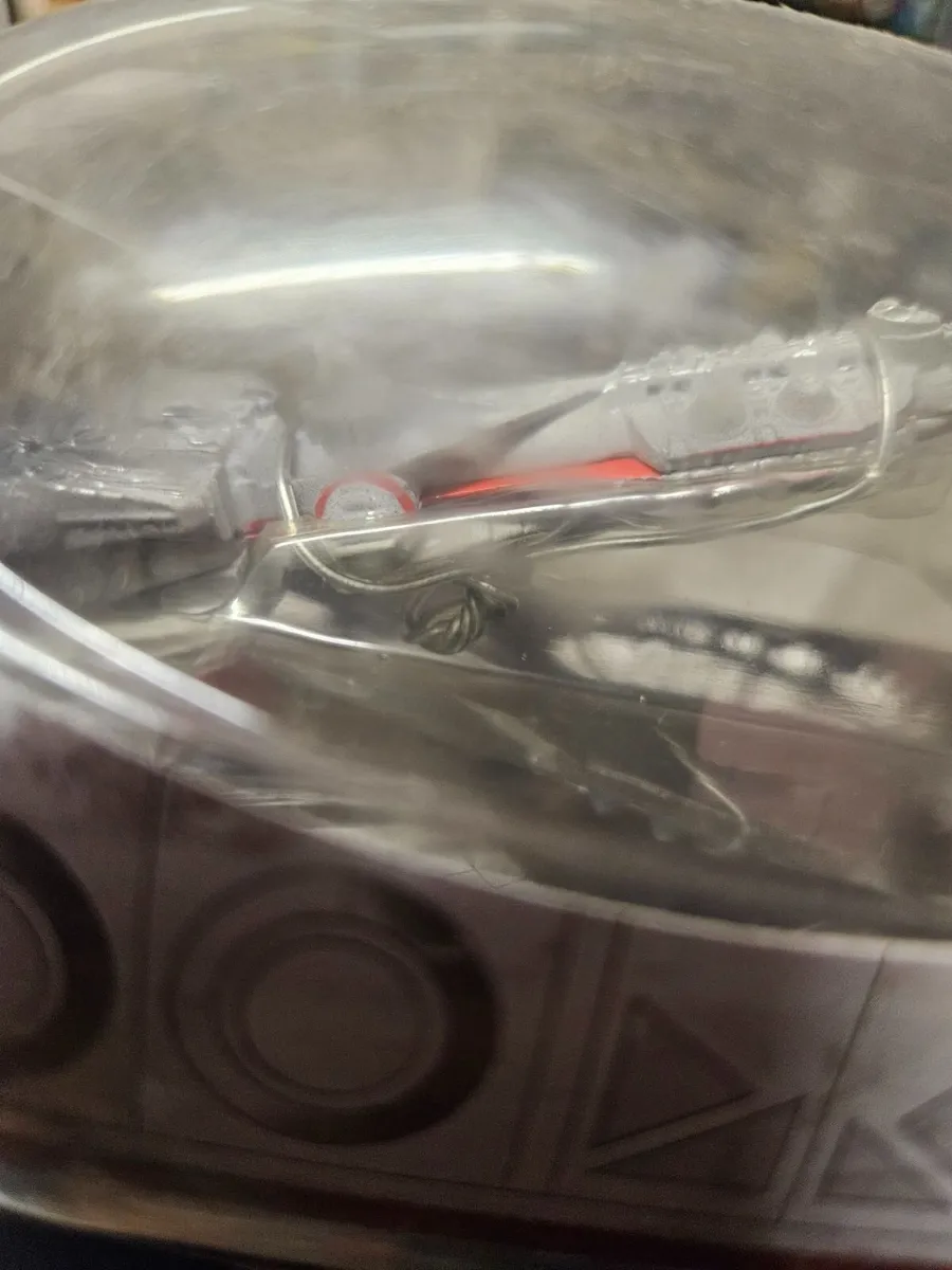 Star Wars Titanium Rebel Blockade Runner - Image 4