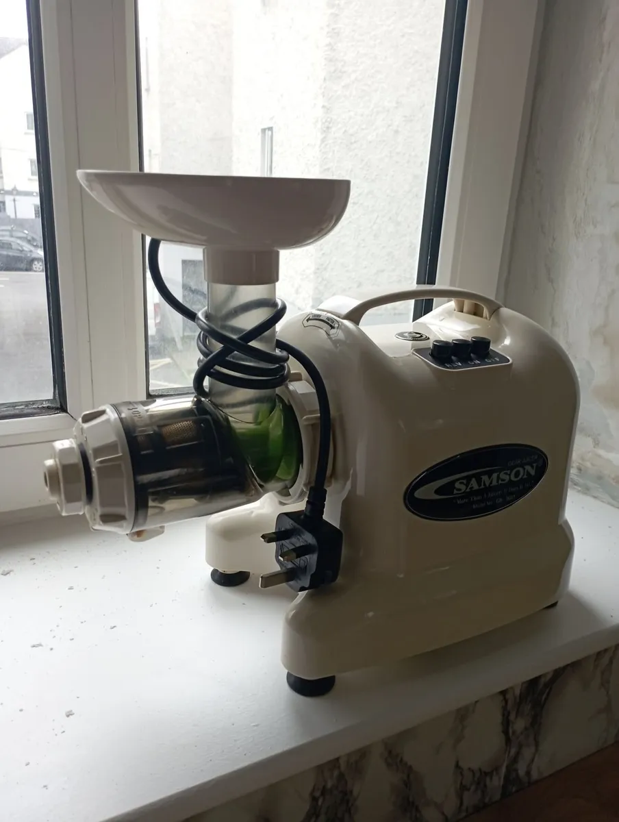 Juicer - Image 1