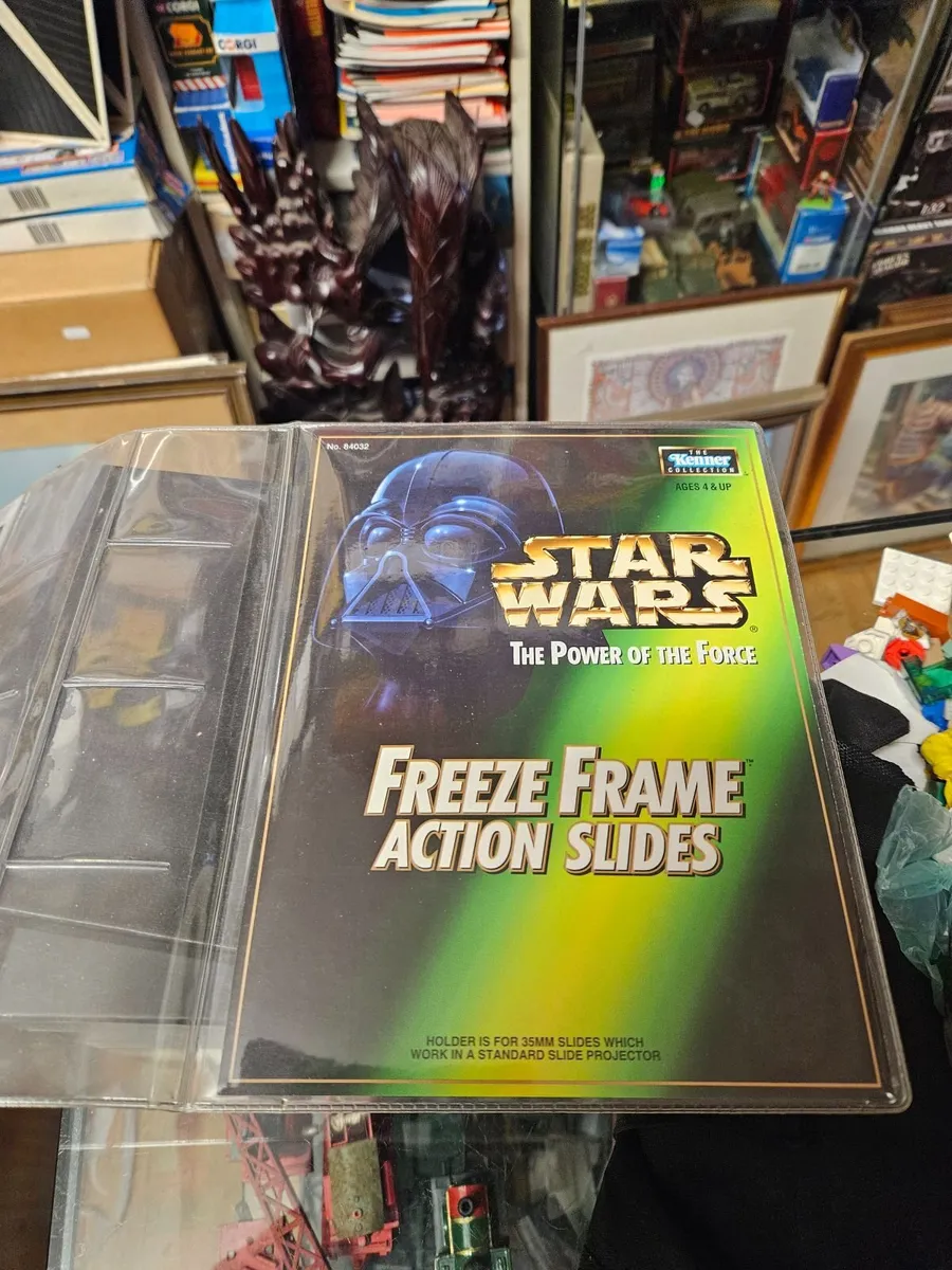 Star Wars Freeze Frame Pouch - Image 2