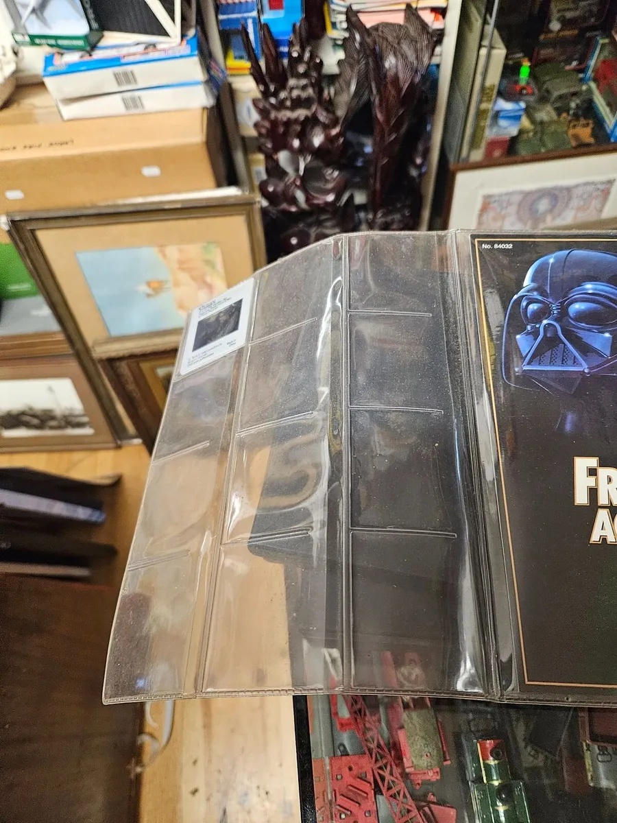 Star Wars Freeze Frame Pouch - Image 4