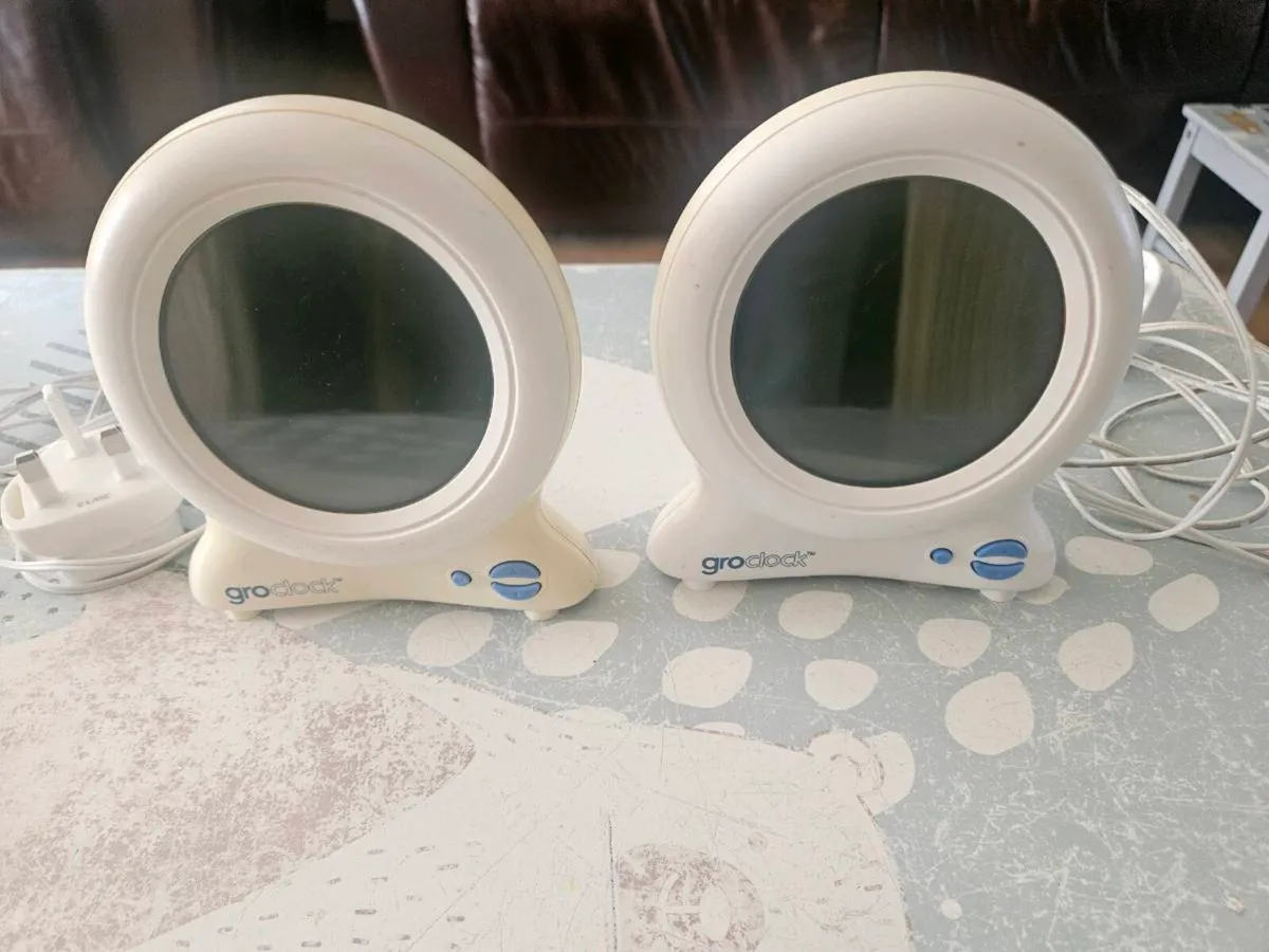 Tommee Tippee Groclocks - Image 3