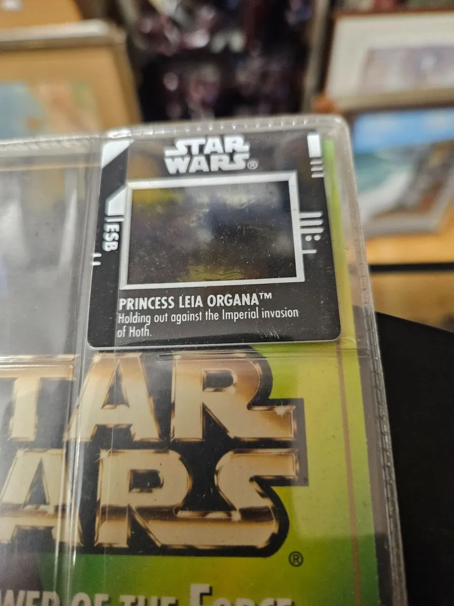 Star Wars Freeze Frame Pouch - Image 3