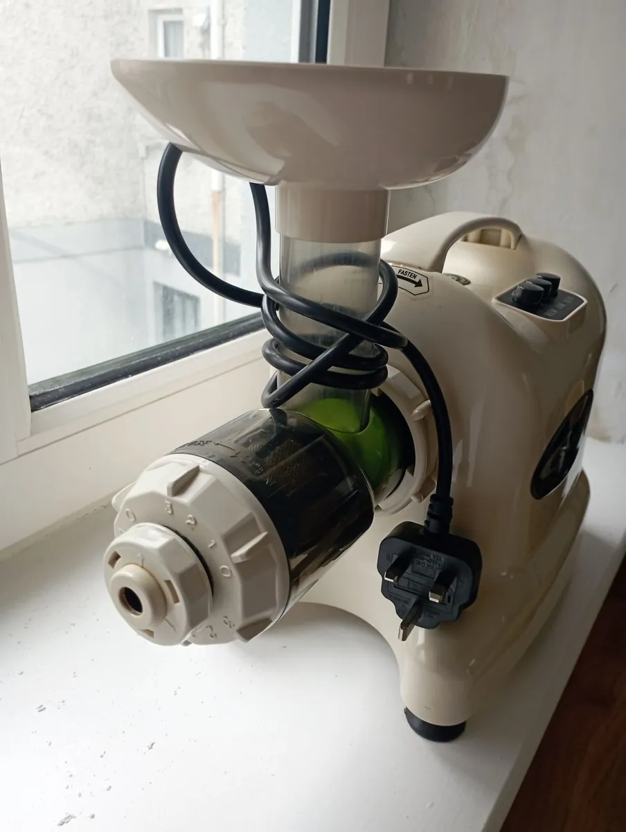 Juicer - Image 2