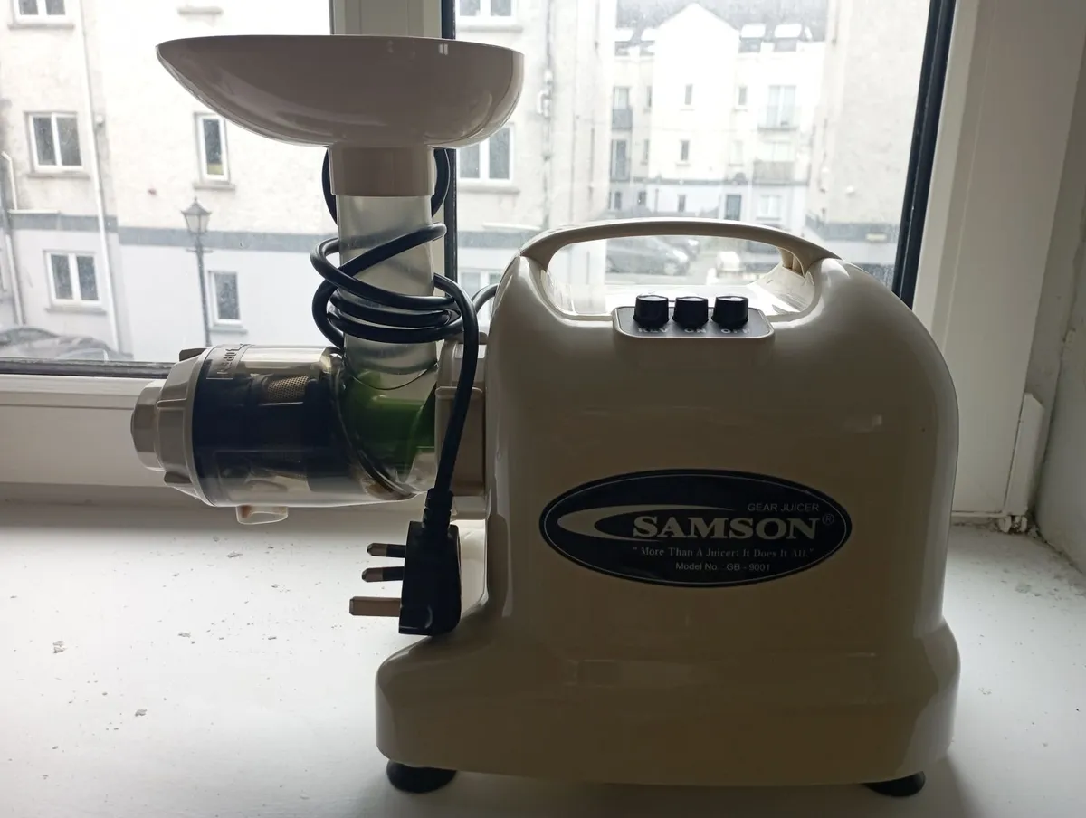 Juicer - Image 3