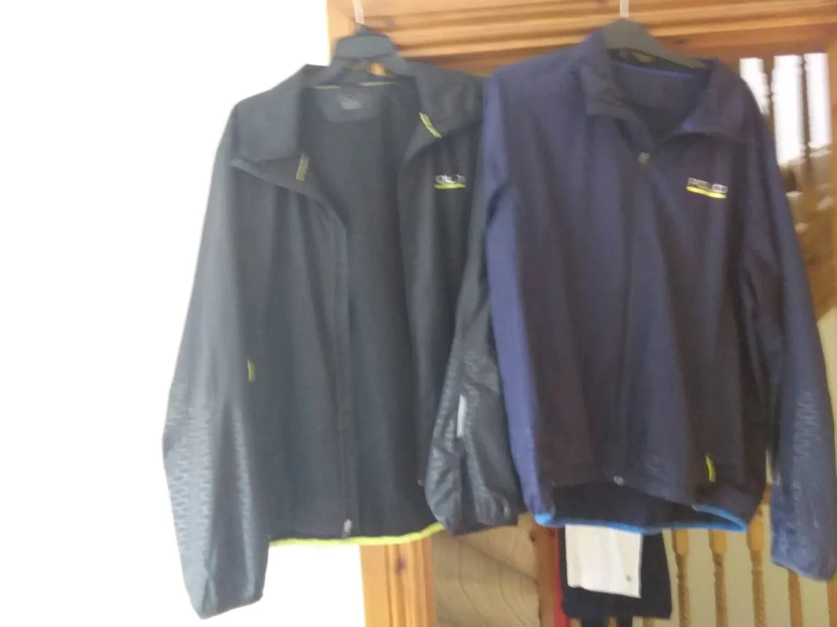 Annaracks   2   boss XL  40ea  new - Image 2