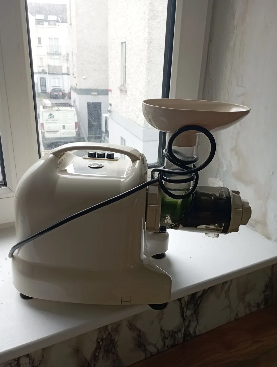 Juicer - Image 4