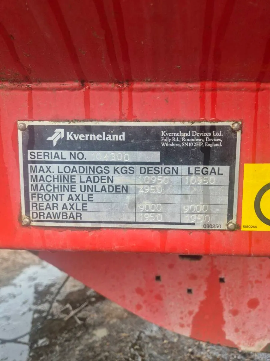 Kevrneland diet feeder - Image 2