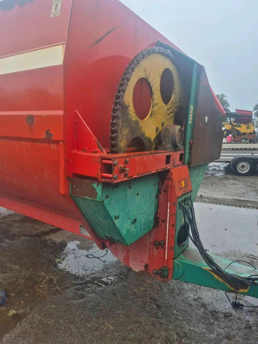 Kevrneland diet feeder - Image 3