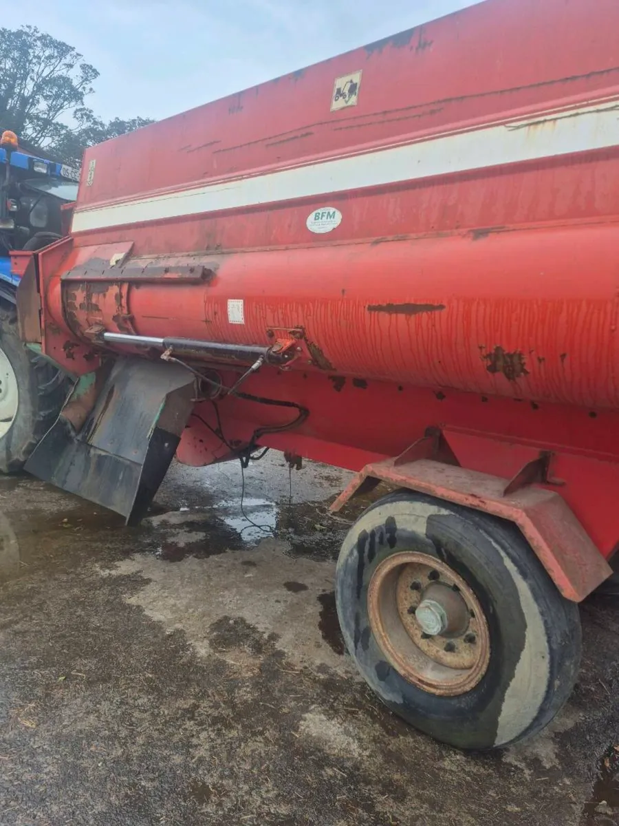 Kevrneland diet feeder - Image 1