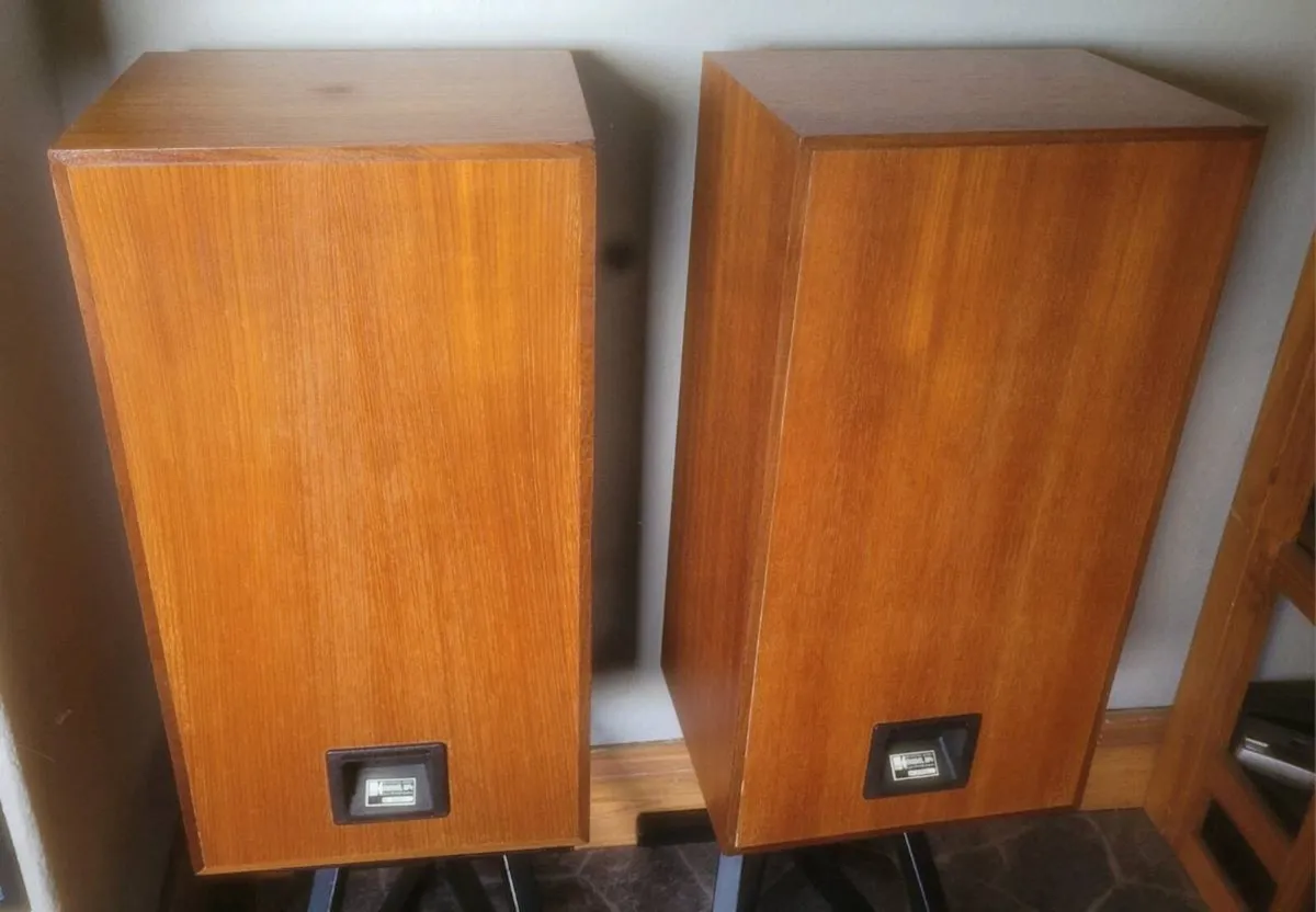 Kef Reference 104ab - Image 4