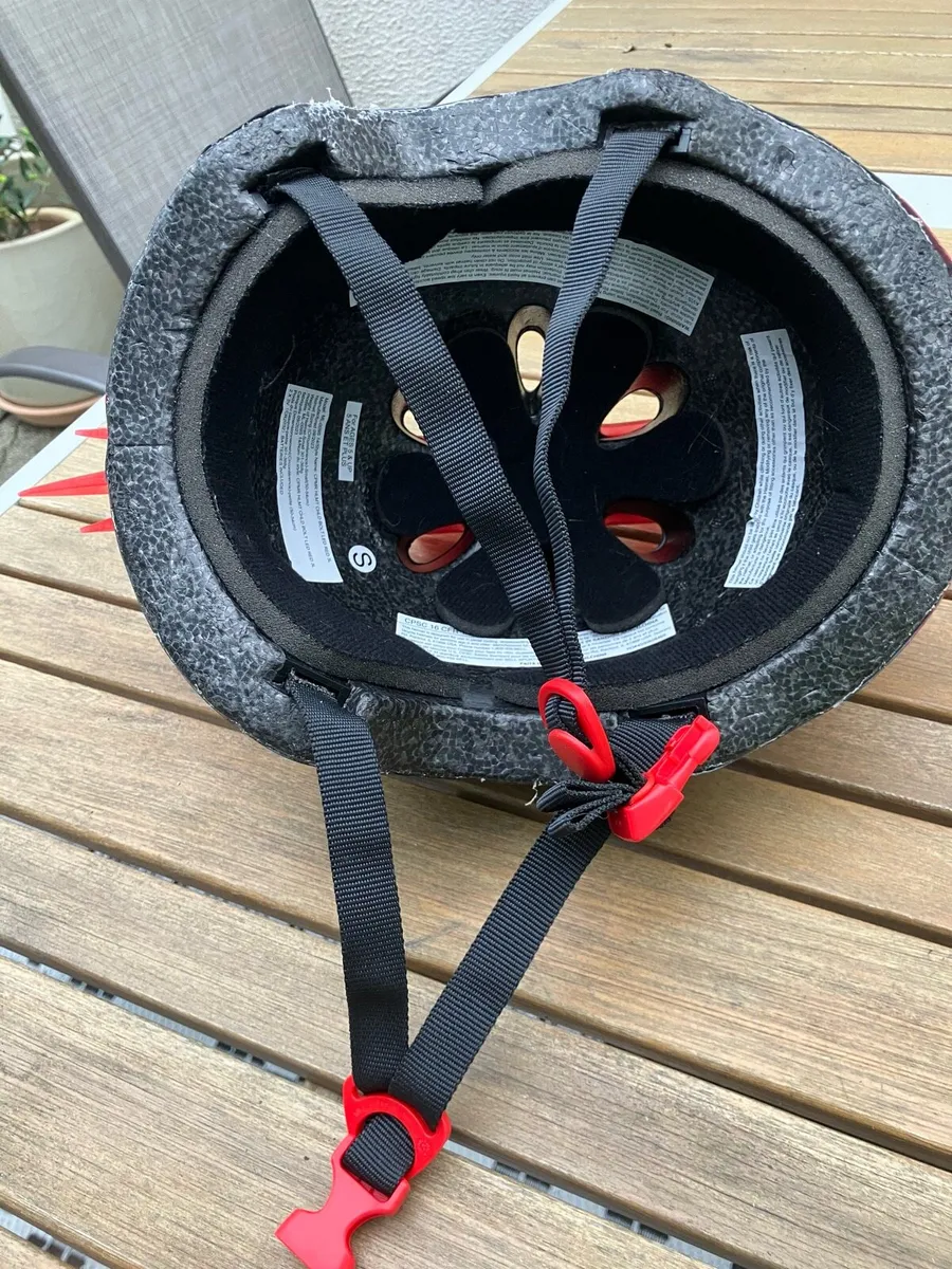 Kids bike helmets - Image 4