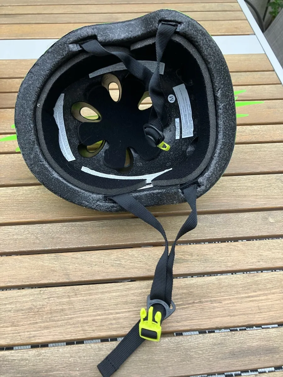 Kids bike helmets - Image 3