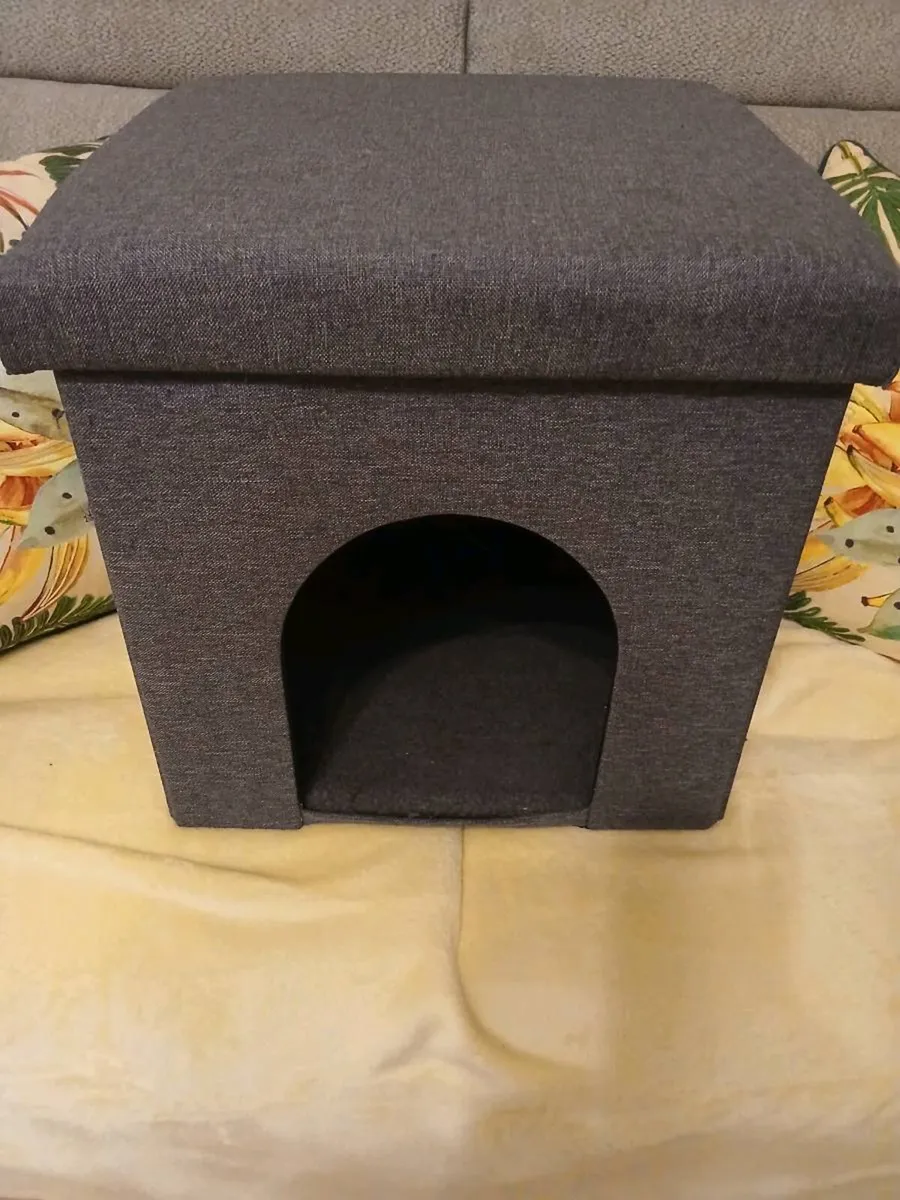 Cat Bed