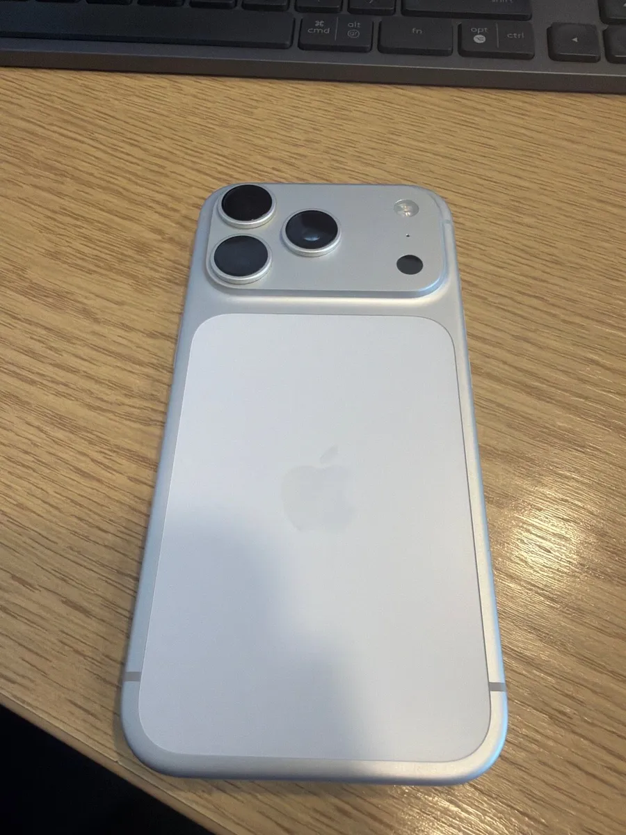 iPhone 17 Pro - Image 1