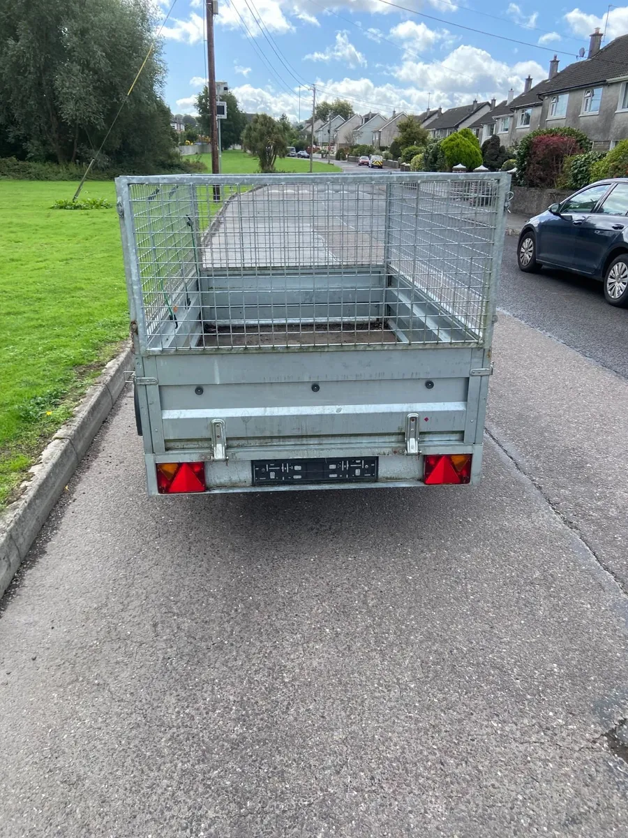 trailer for sale - Image 2