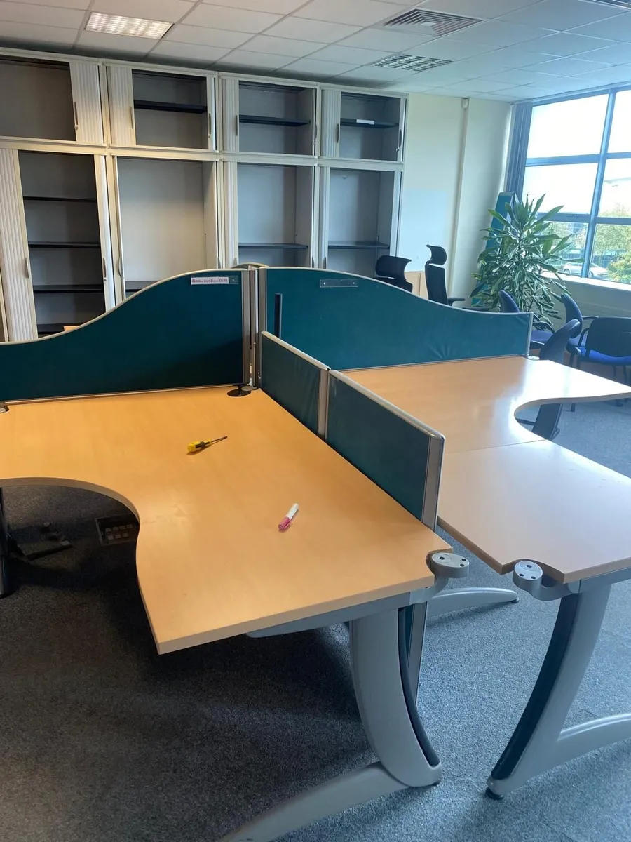 Used Office Furniture - Image 3