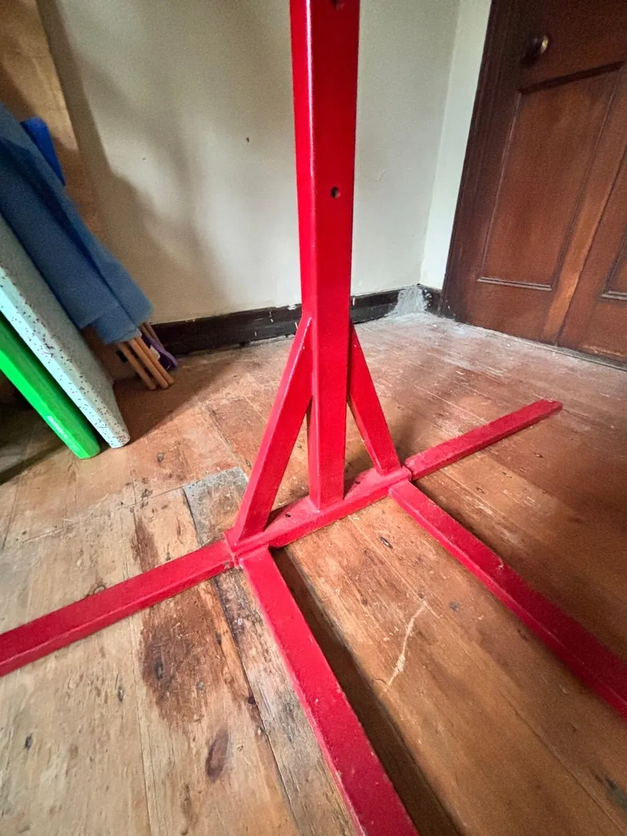 Gymnastics bar - Image 2