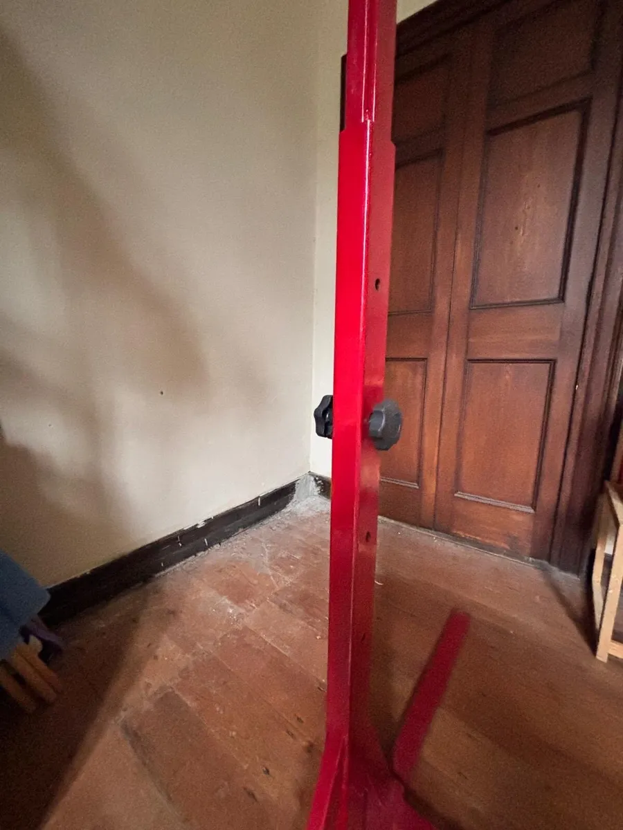 Gymnastics bar - Image 4