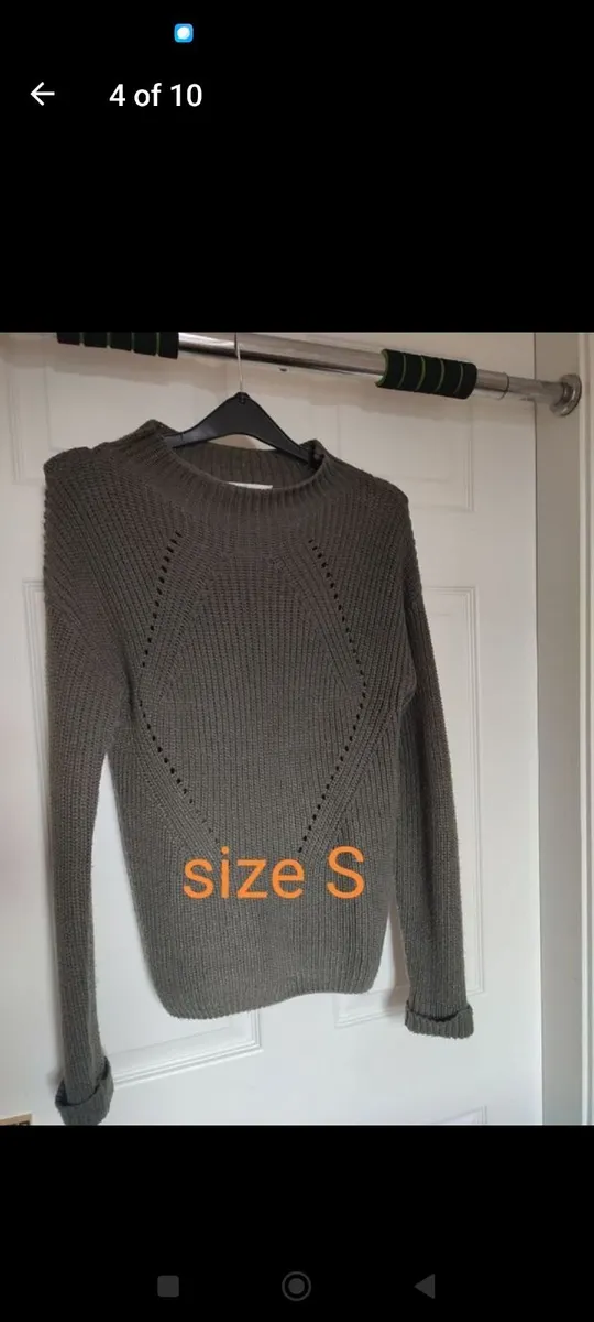 Cardigans - Image 1