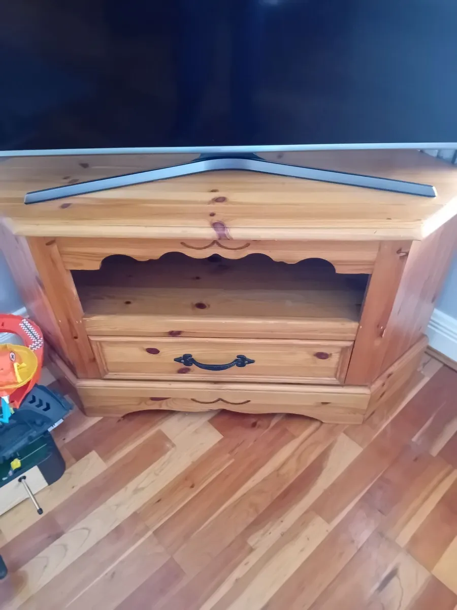 Television stand