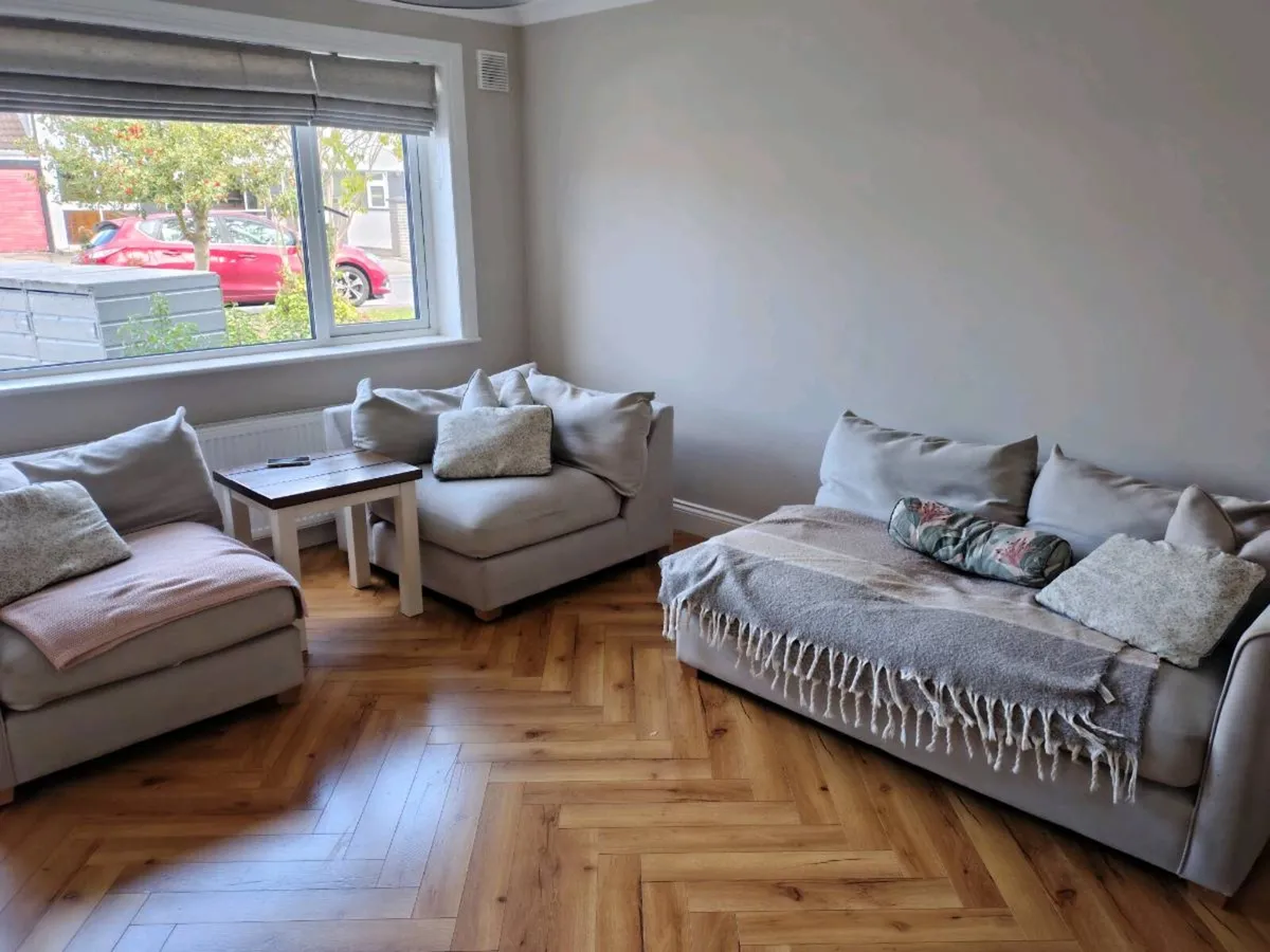 Corner Sofa - Image 2