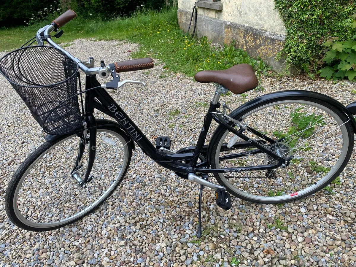 Bike - Image 1