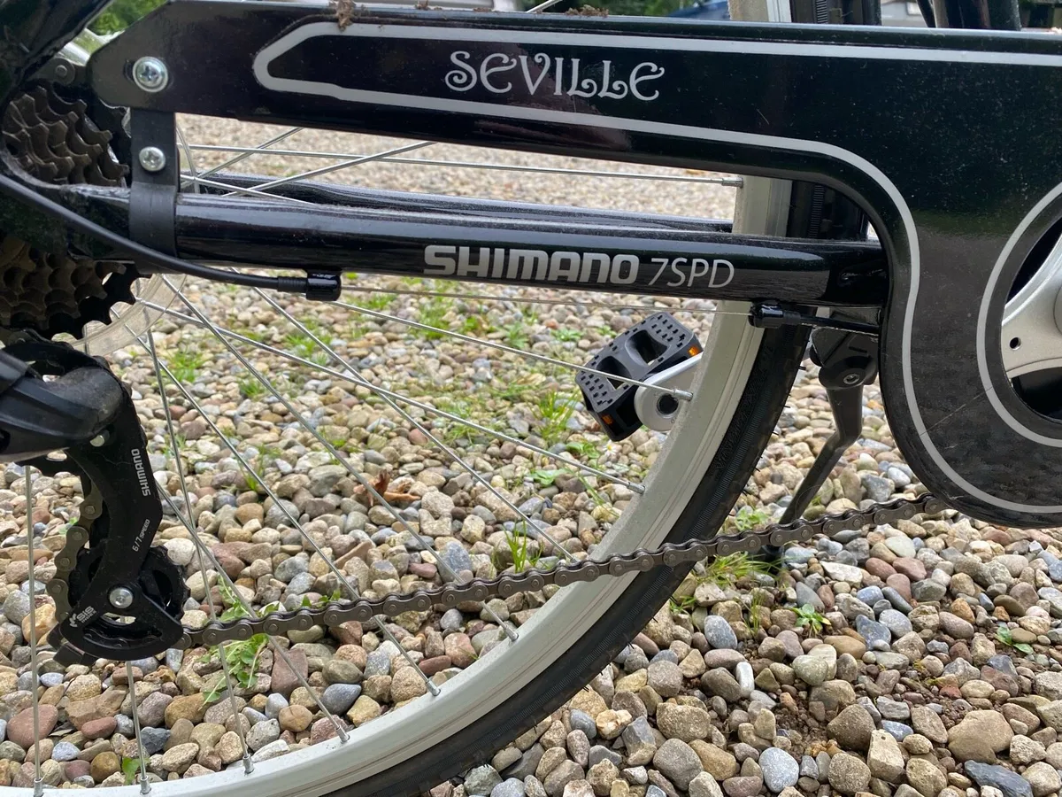 Bike - Image 2