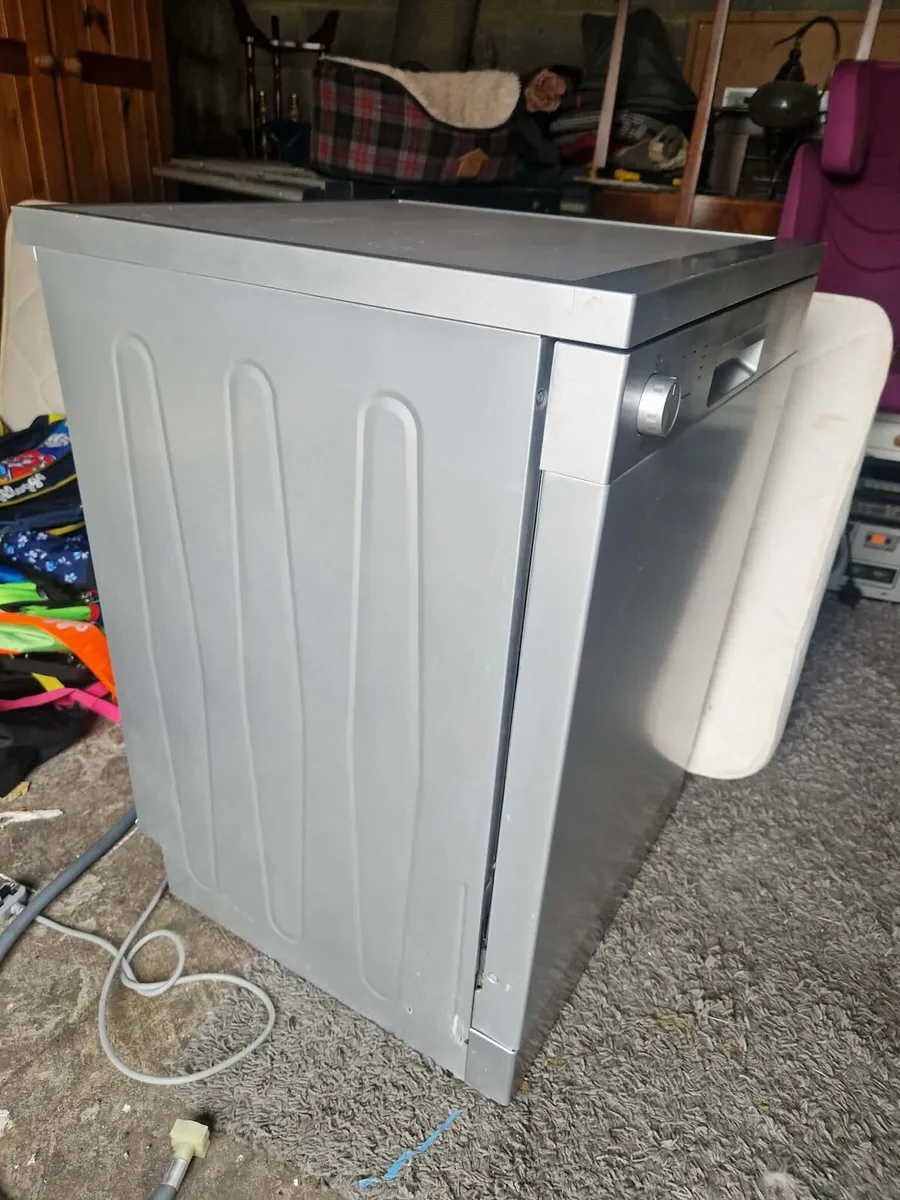 Beko dishwasher - Image 3