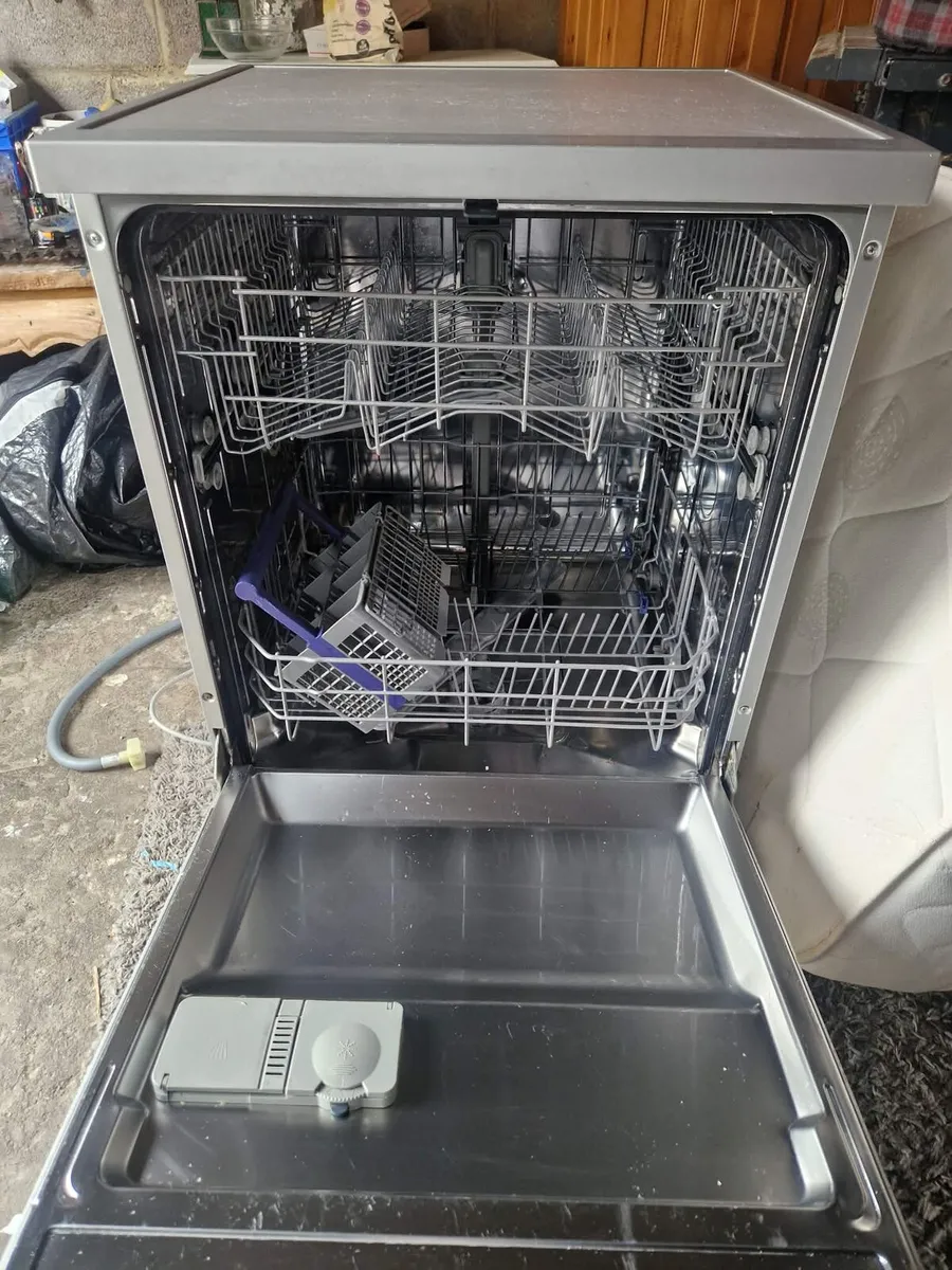 Beko dishwasher - Image 2