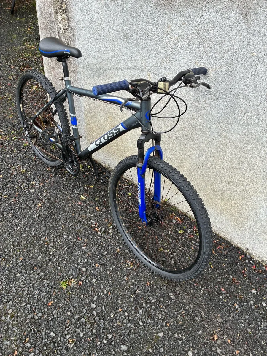 Men’s mountain bike - Image 2
