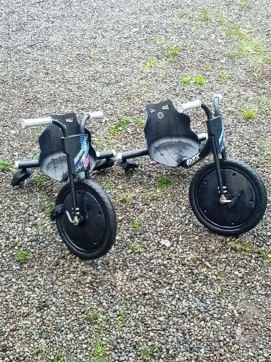 Kids Rip Riders